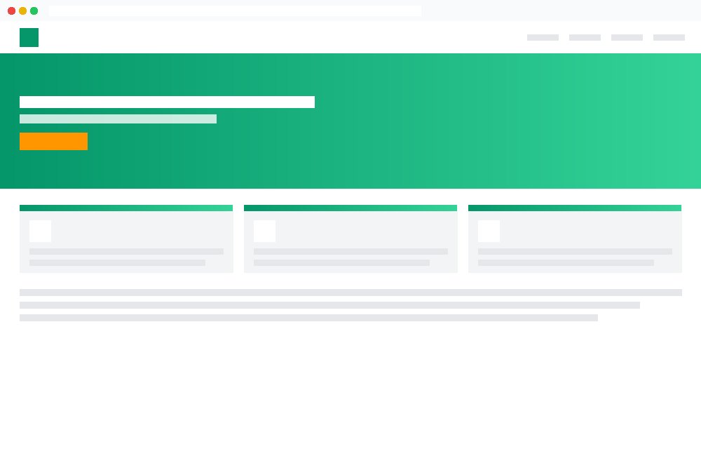 Living Space WordPress 主题