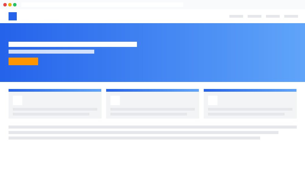 Astra Biz WordPress 主题