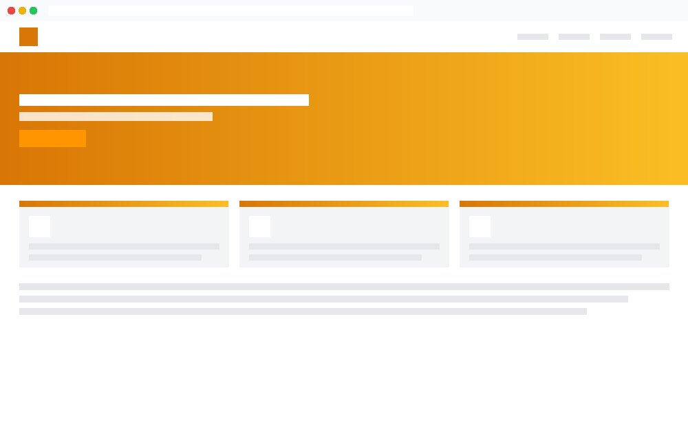Fresh Market WordPress 主题