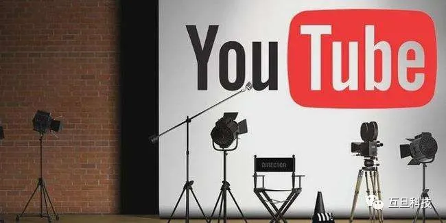 手把手教你如何创建YouTube企业账号